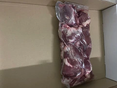 БАРАНЬИ СУБПРОДУКТЫ - 2