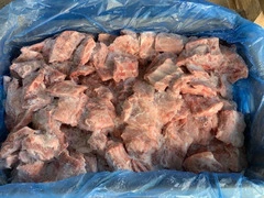Рагу (набор для шурпы), Ресурс, Халяль