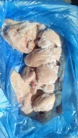 Филе грудок кур Китай halal