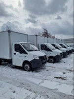 Рефрижератор Грузоперевозки Москва