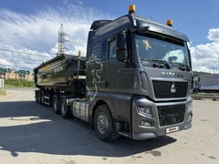Услуги зерновоза Россия