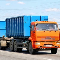 Грузоперевозки Камазом   сельхозниками
