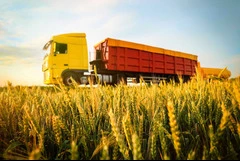 Грузоперевозки сельхоз продукции