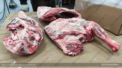 Баранина из Аргентины в 3 частях — Екатеринбург - 2