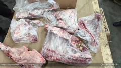 Баранина из Аргентины в 3 частях — Екатеринбург - 3