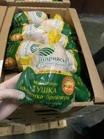 Тушки куриные ЦБ от производителя «ПРИОСКОЛЬЕ» оптом