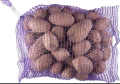 Продам Сетка-мешок на рулоне