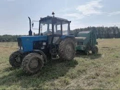 Продам земли с/х назначения с действующей фермой - 2