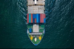 Морские перевозки каспийское море