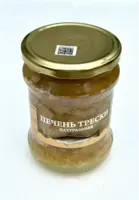 Продам: печень трески три ручья  в Москве