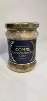 консервы из форели. в Мурманске и Мурманской области