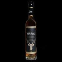 Коньяк «Марал», 4 года выдержки.