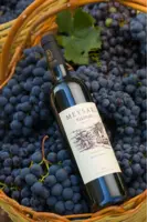 Meysari Velvet Premium Organic