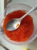 Продажа Икры морской форели ( Финляндия ) - 3