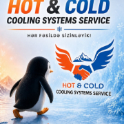 HOT & COOL